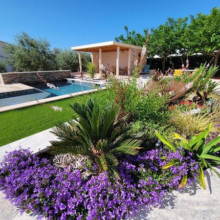 Dependance Villa Tropez Le Luc Εξωτερικό φωτογραφία