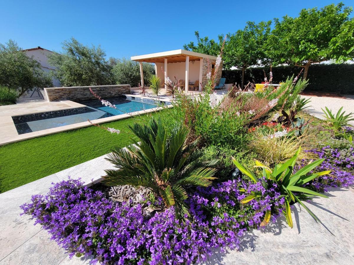Dependance Villa Tropez Le Luc Εξωτερικό φωτογραφία