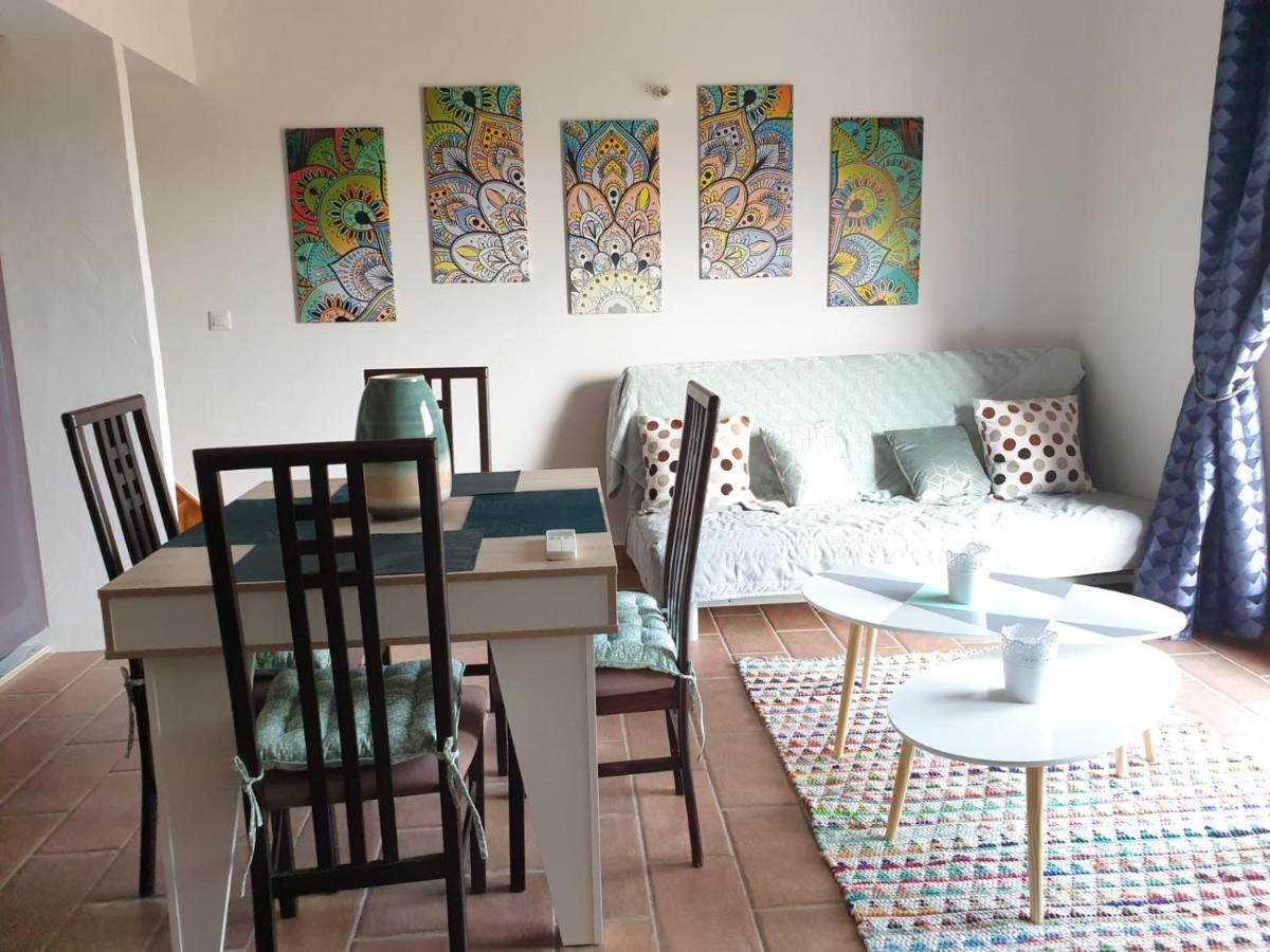 Dependance Villa Tropez Le Luc Εξωτερικό φωτογραφία